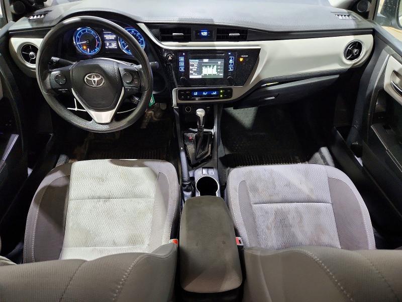 Aukcja sprzedaży 2017 Toyota Corolla, vin: 2T1BURHE6HC906737, numer aukcji: 57680746