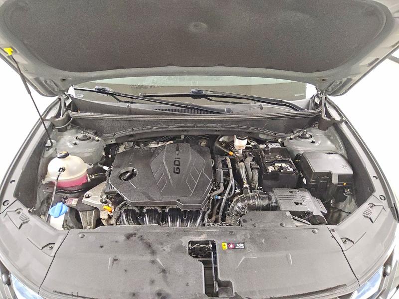 2025 Hyundai Tucson მანქანა იყიდება აუქციონზე, vin: 5NMJB3DE9SH467863, აუქციონის ნომერი: 59194316