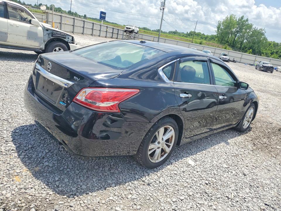 2014 Nissan Altima მანქანა იყიდება აუქციონზე, vin: 1N4AL3AP5EC108828, აუქციონის ნომერი: 59195976