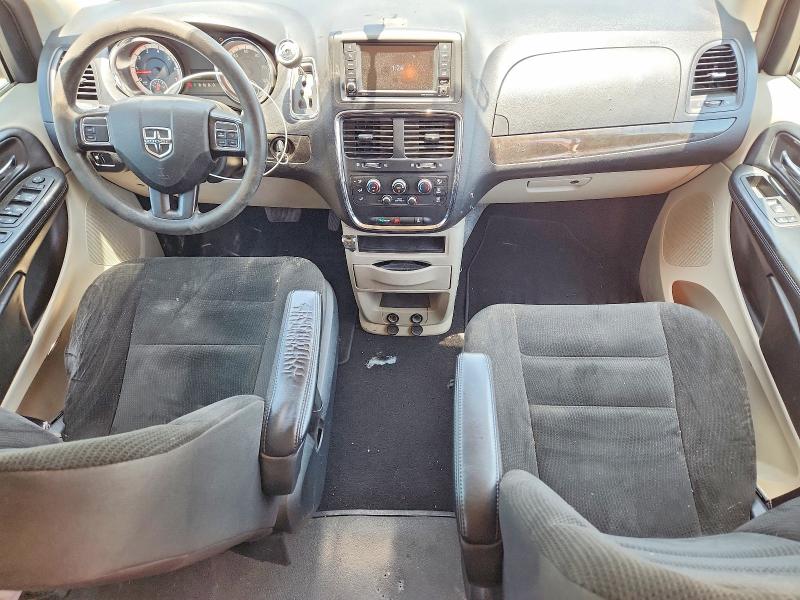 Aukcja sprzedaży 2019 Dodge Grand Caravan, vin: 2C4RDGBG9KR754361, numer aukcji: 58771346