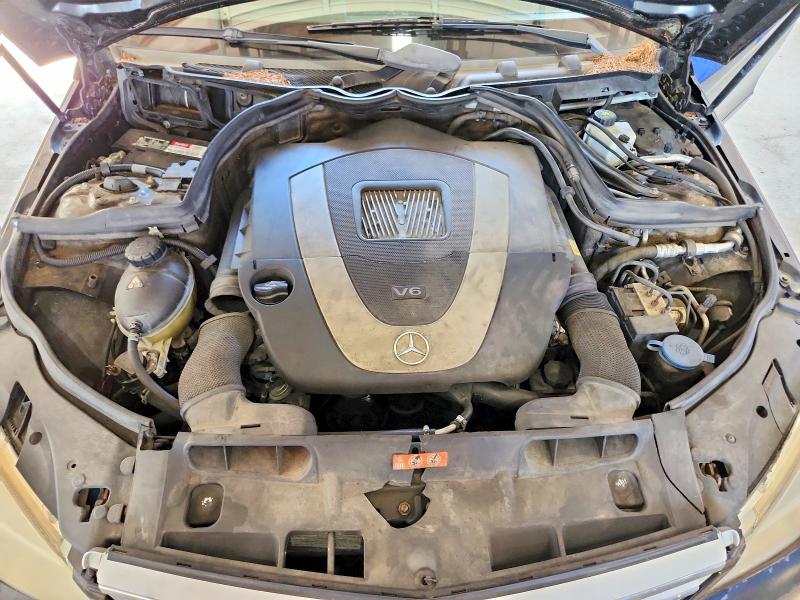 Продаж на аукціоні авто 2008 Mercedes-benz C, vin: WDDGF81X68F116339, номер лоту: 56244996