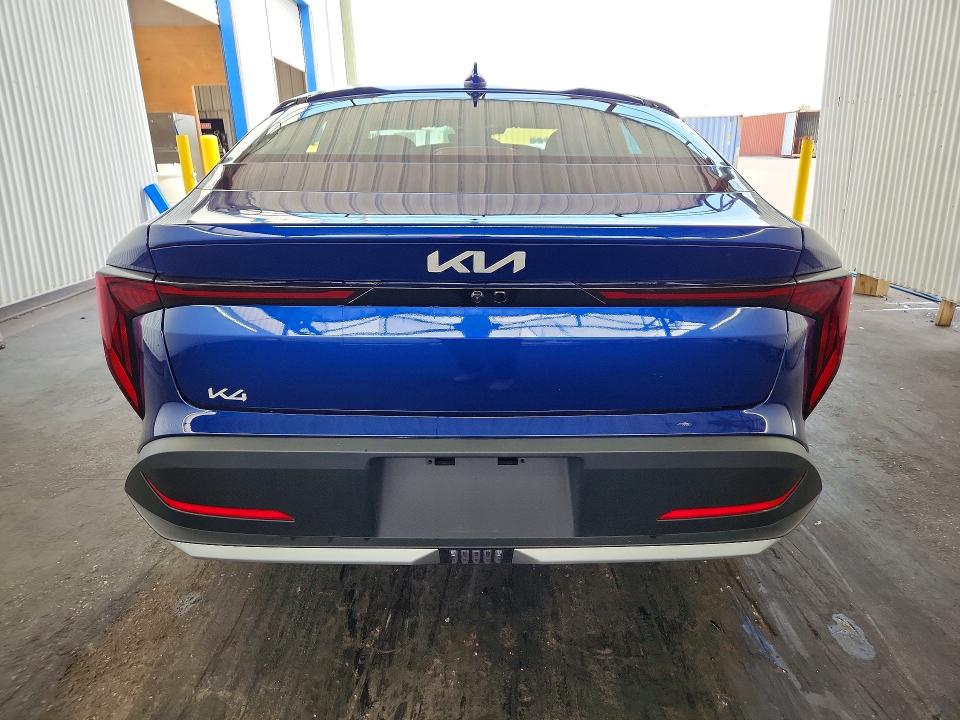 Продаж на аукціоні авто 2026 Kia K4, vin: 3KPFT4DE3TE252884, номер лоту: 56959836