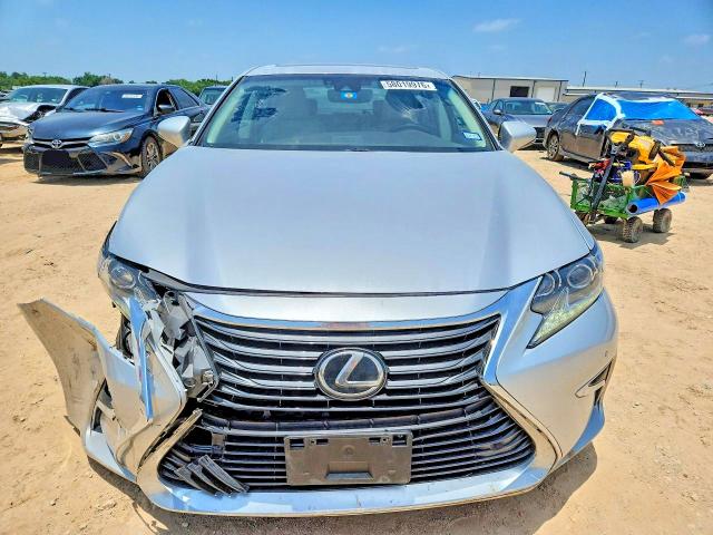 Aukcja sprzedaży 2016 Lexus Es, vin: 58ABK1GG4GU011893, numer aukcji: 58019976