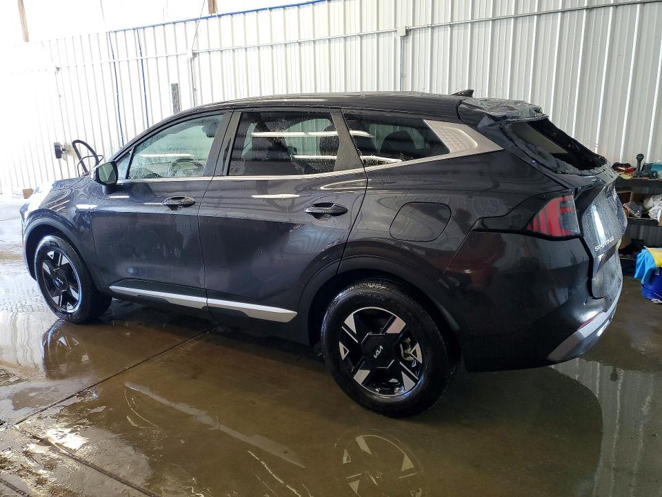 Продаж на аукціоні авто 2026 Kia Sportage, vin: 5XYK2CDF1TG392925, номер лоту: 57996086