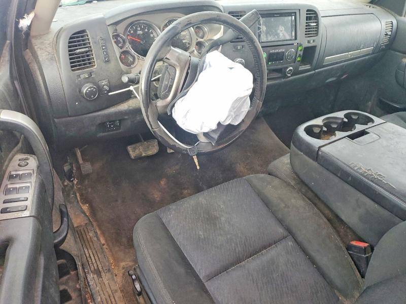 Продажа на аукционе авто 2012 Gmc Sierra, vin: 1GTR2VE06CZ264816, номер лота: 55180976