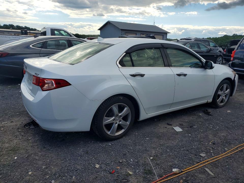 56699346 :رقم المزاد ، JH4CU2F60CC015253 vin ، 2012 Acura Tsx مزاد بيع