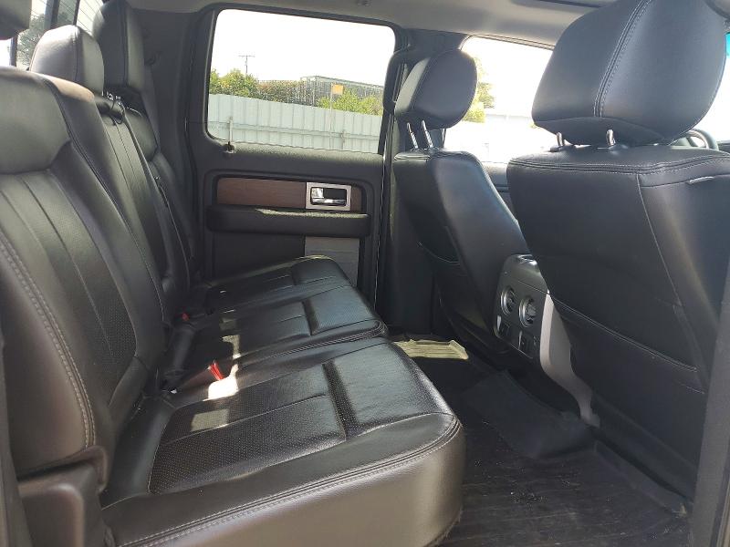 Aukcja sprzedaży 2013 Ford F150, vin: 1FTFW1ET1DKE40434, numer aukcji: 85970745