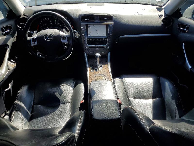 Aukcja sprzedaży 2012 Lexus Is, vin: JTHBF5C20C5169393, numer aukcji: 56699476
