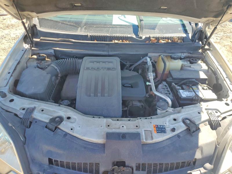 2013 Chevrolet Captiva მანქანა იყიდება აუქციონზე, vin: 3GNAL3EK2DS596287, აუქციონის ნომერი: 55385346
