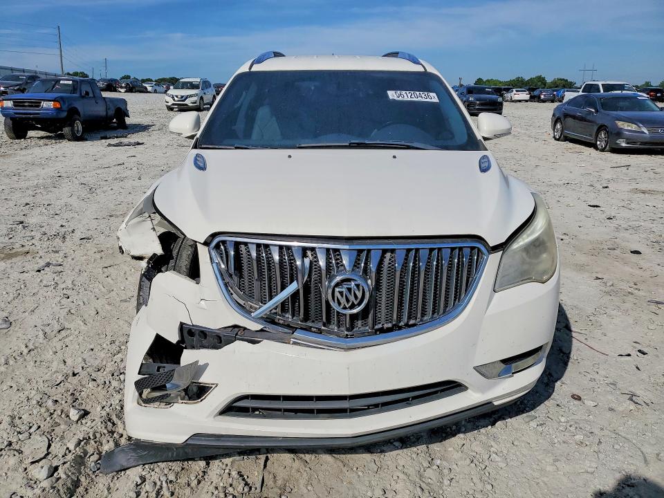 Aukcja sprzedaży 2015 Buick Enclave, vin: 5GAKRBKD1FJ105287, numer aukcji: 56120436