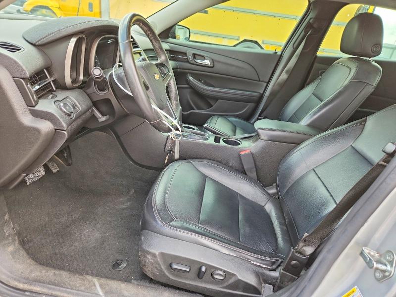 Aukcja sprzedaży 2015 Chevrolet Malibu, vin: 1G11F5SL6FF269383, numer aukcji: 56069356
