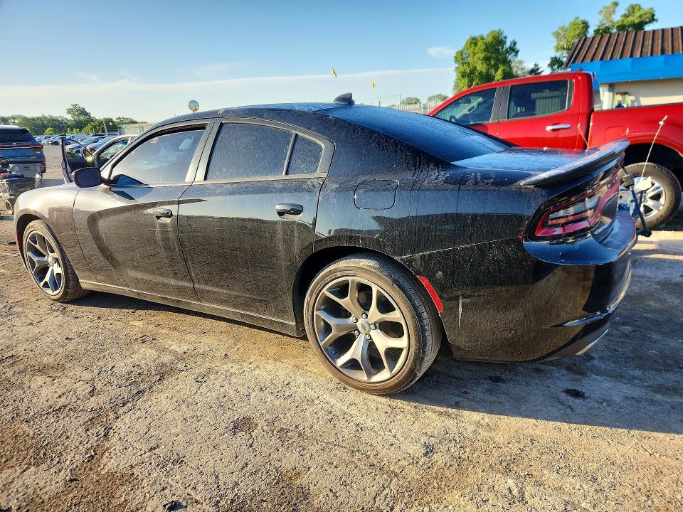 Aukcja sprzedaży 2017 Dodge Charger, vin: 2C3CDXHG8HH579259, numer aukcji: 55642426