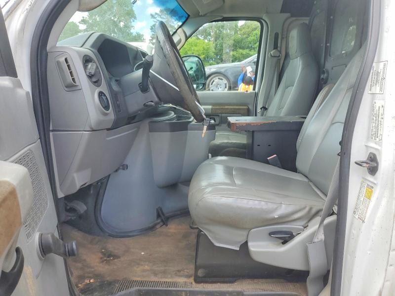 Продажа на аукционе авто 2012 Ford E-250, vin: 1FTNE2EL8CDA96317, номер лота: 57609156