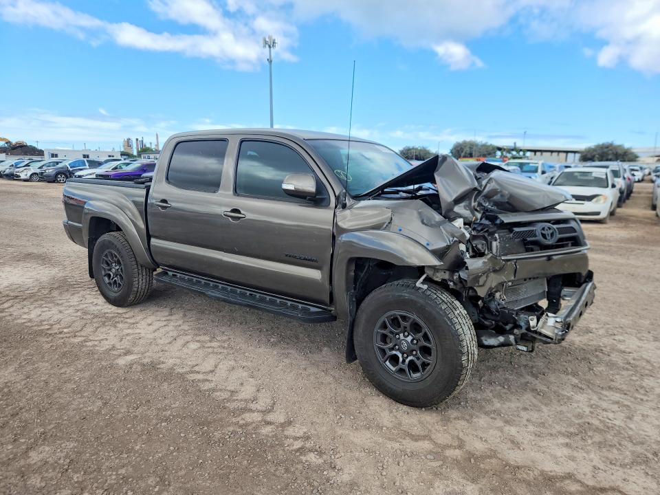 Aukcja sprzedaży 2014 Toyota Tacoma, vin: 3TMJU4GN9EM166832, numer aukcji: 56142196