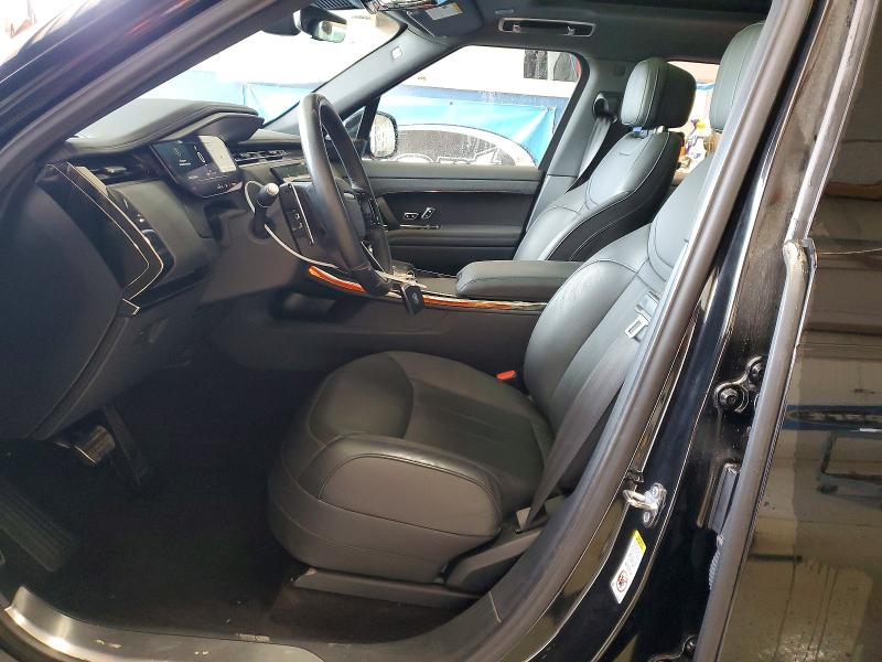 92064135 :رقم المزاد ، SAL1L9FU5RA195877 vin ، 2024 Land Rover Range Rover Sport مزاد بيع