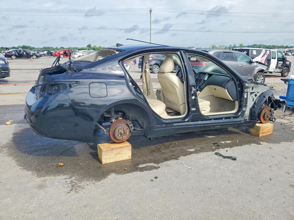 Aukcja sprzedaży 2018 Infiniti Q50, vin: JN1EV7AR5JM442363, numer aukcji: 56768276