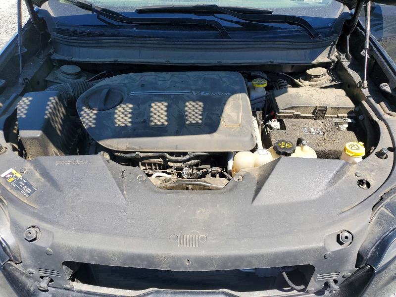Auction sale of the 2020 Jeep Cherokee, vin: 1C4PJMDX6LD632296, lot number: 56256956