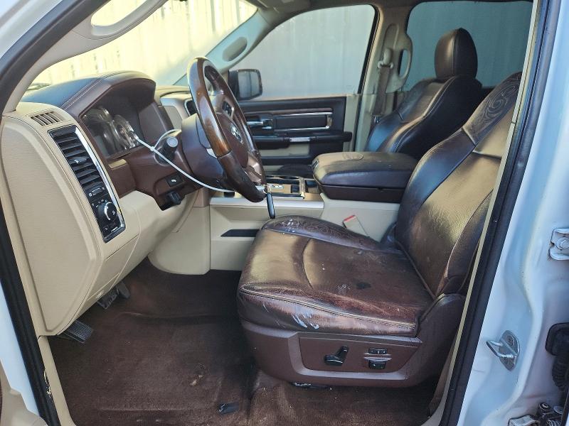 56050426 :رقم المزاد ، 1C6RR6PT3DS517651 vin ، 2013 Ram 1500 مزاد بيع