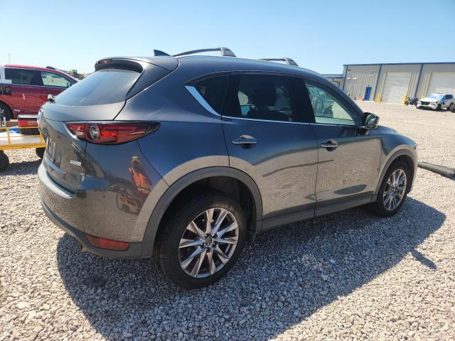 Aukcja sprzedaży 2019 Mazda Cx-5, vin: JM3KFADMXK1685803, numer aukcji: 55947506