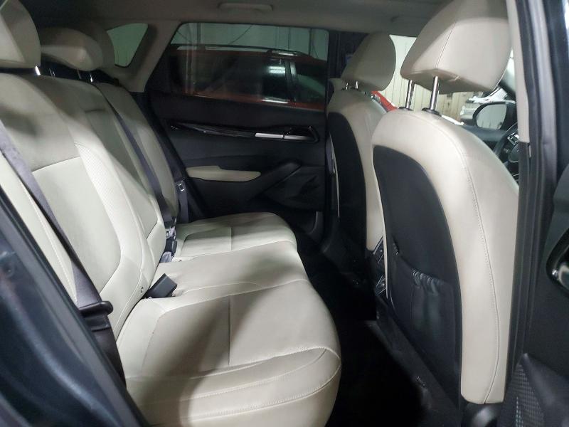 2021 Kia Seltos მანქანა იყიდება აუქციონზე, vin: KNDERCAA1M7121833, აუქციონის ნომერი: 56872136