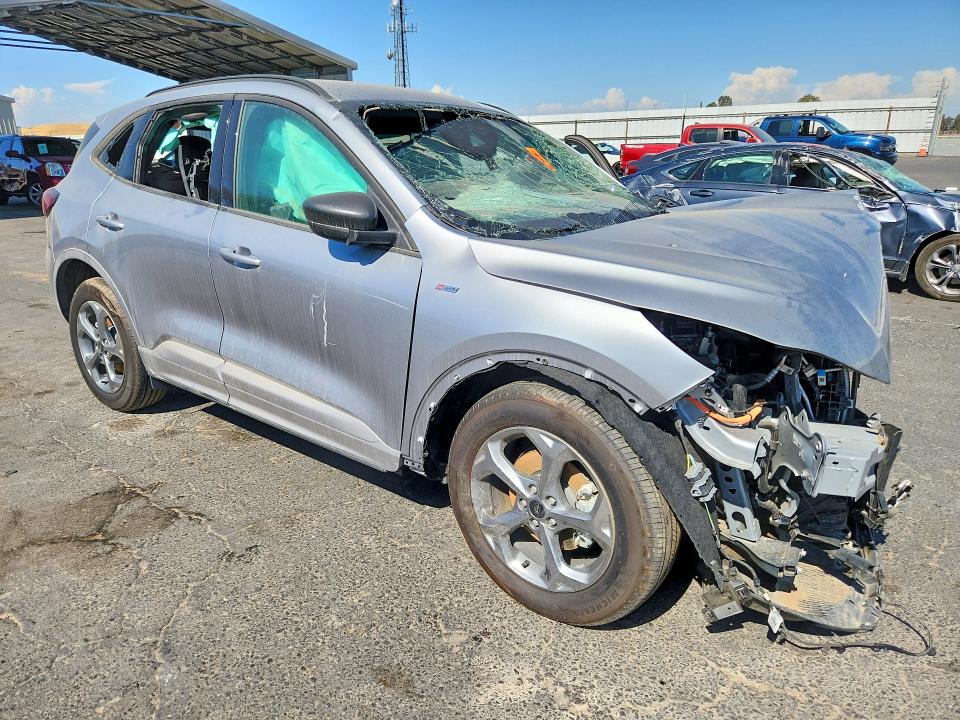 Aukcja sprzedaży 2024 Ford Escape, vin: 1FMCU0MZ5RUB14474, numer aukcji: 57237006