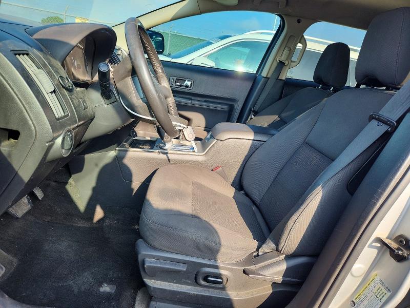Aukcja sprzedaży 2010 Ford Edge, vin: 2FMDK3JCXABB79701, numer aukcji: 59079076