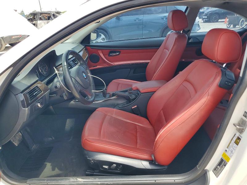 57938046 :رقم المزاد ، WBAKE3C55DE771109 vin ، 2013 Bmw 328 مزاد بيع