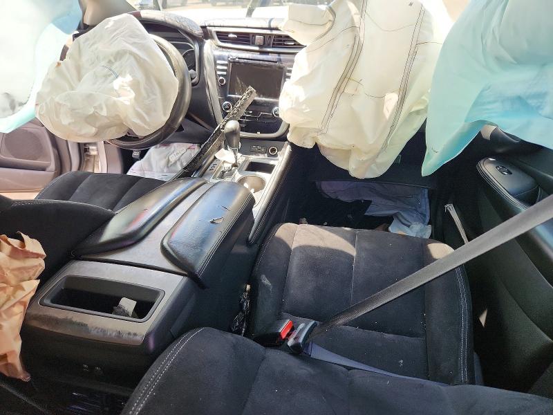 Продажа на аукционе авто 2020 Nissan Murano, vin: 5N1AZ2AS7LN101349, номер лота: 56306476