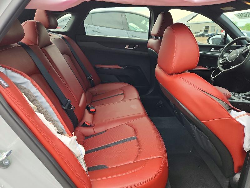 Aukcja sprzedaży 2024 Kia K5, vin: 5XXG64J27RG231171, numer aukcji: 56880326