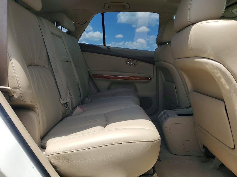 Продаж на аукціоні авто 2007 Lexus Rx, vin: JTJGK31U170007607, номер лоту: 56859056