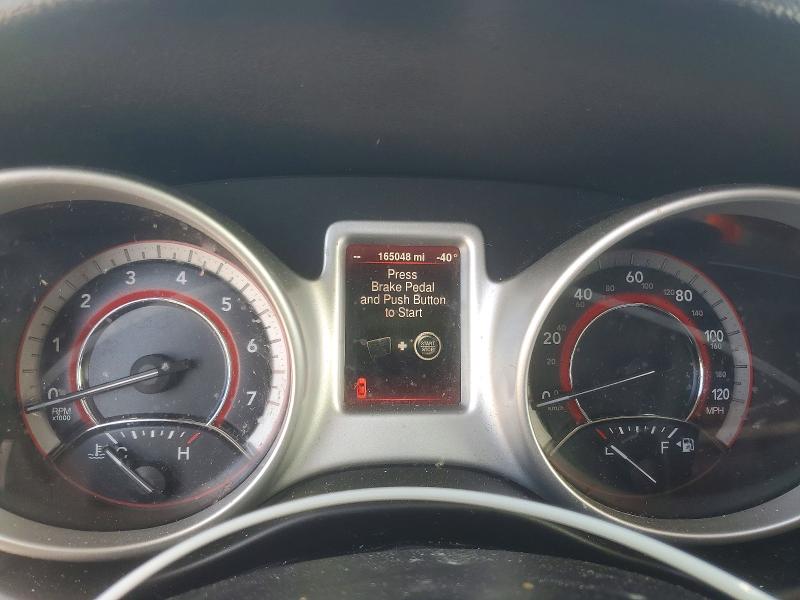 56955456 :رقم المزاد ، 3C4PDCEG8GT156875 vin ، 2016 Dodge Journey مزاد بيع