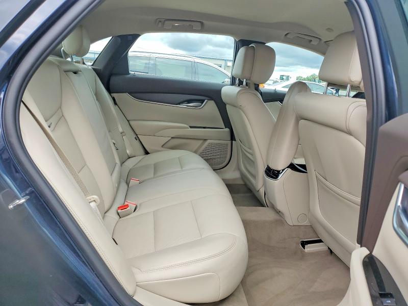 Aukcja sprzedaży 2014 Cadillac Xts, vin: 2G61L5S36E9169102, numer aukcji: 57516876