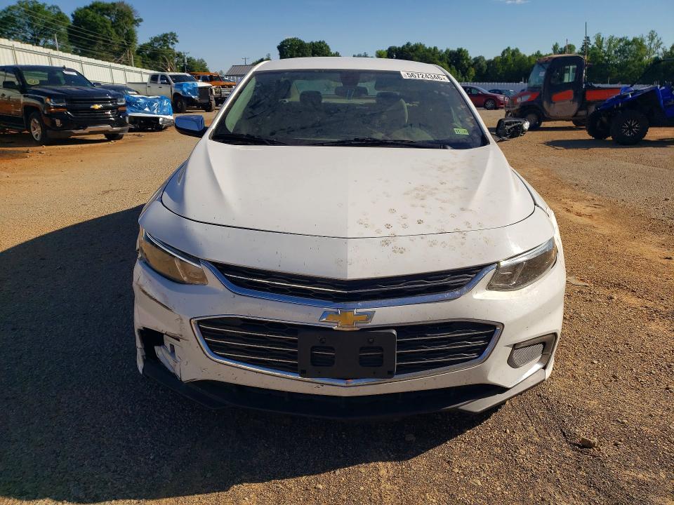 2016 Chevrolet Malibu მანქანა იყიდება აუქციონზე, vin: 1G1ZE5ST0GF341119, აუქციონის ნომერი: 56724346