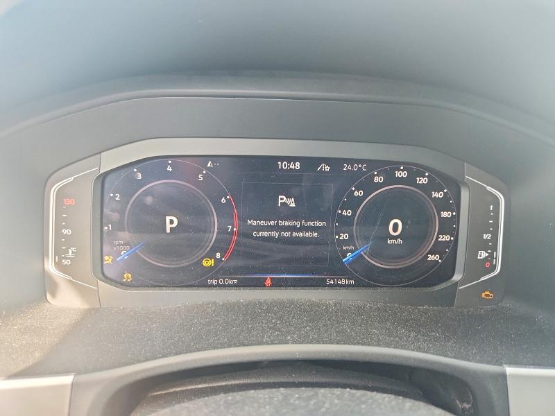 Aukcja sprzedaży 2023 Volkswagen Atlas, vin: 1V2BR2CA9PC544390, numer aukcji: 55734716