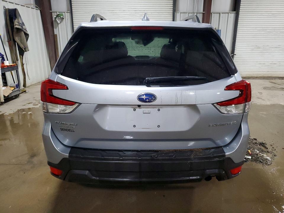 Продаж на аукціоні авто 2020 Subaru Forester, vin: JF2SKAJC2LH428564, номер лоту: 58564426