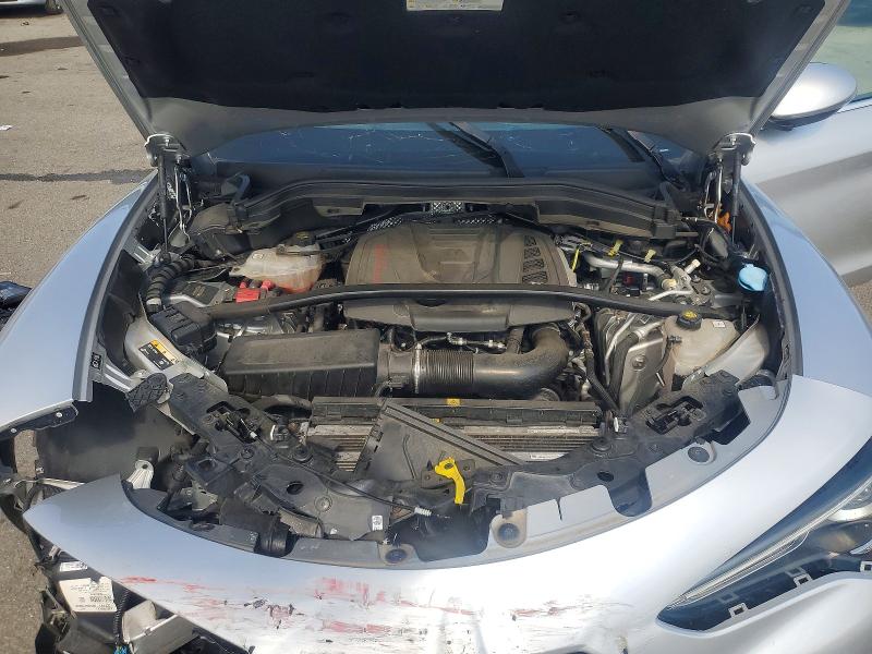 Aukcja sprzedaży 2019 Alfa Romeo Stelvio, vin: ZASPAKBN1K7C67844, numer aukcji: 59253756