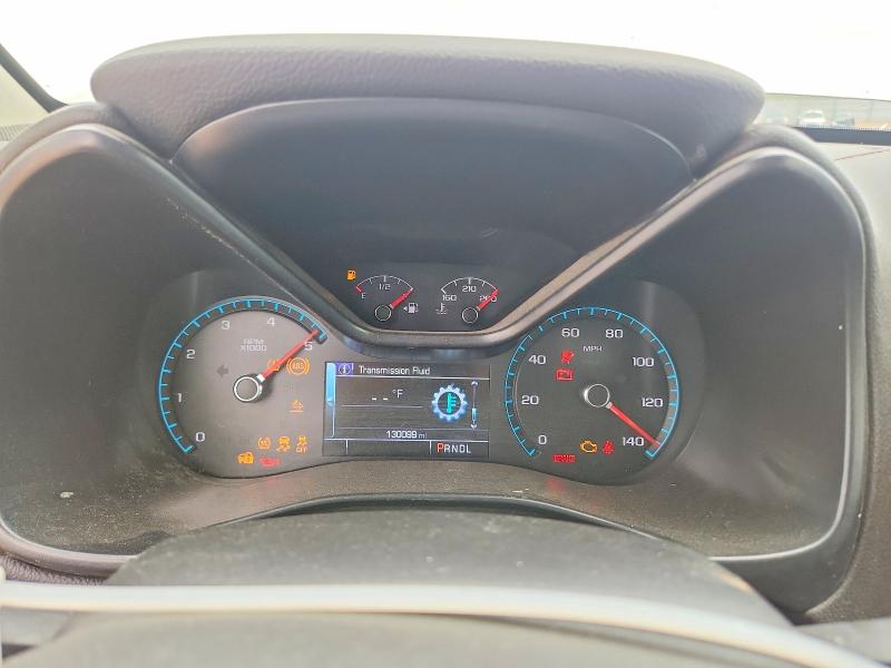 Продажа на аукционе авто 2018 Gmc Canyon, vin: 1GTP6CE1XJ1246226, номер лота: 55970286