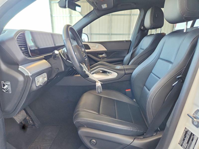 Продаж на аукціоні авто 2021 Mercedes-benz Gle, vin: 4JGFB4JB6MA392439, номер лоту: 59101716