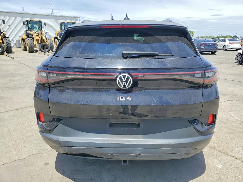 Продажа на аукционе авто 2023 Volkswagen Id.4, vin: 1V2WNPE85PC036454, номер лота: 56355196