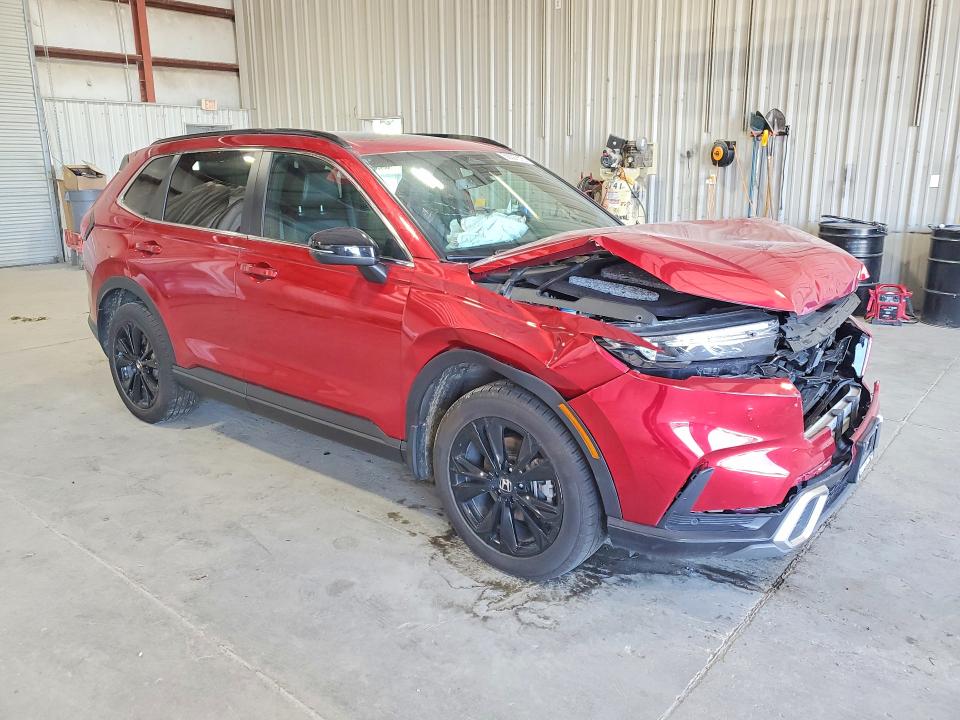 Продаж на аукціоні авто 2023 Honda Cr-v, vin: 7FARS6H92PE025795, номер лоту: 56397676