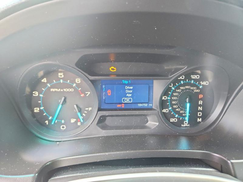 2014 Ford Explorer მანქანა იყიდება აუქციონზე, vin: 1FM5K8B81EGC27483, აუქციონის ნომერი: 58061566
