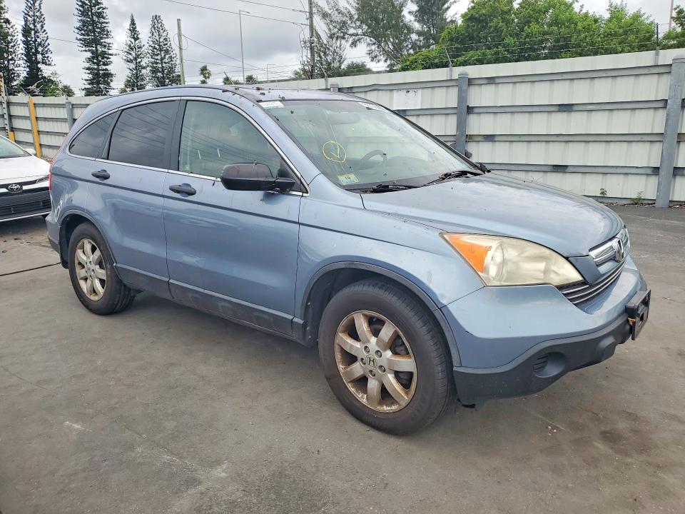 Aukcja sprzedaży 2007 Honda Cr-v, vin: JHLRE48517C100250, numer aukcji: 56550286