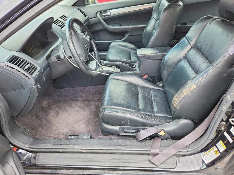 56744816 :رقم المزاد ، 1HGCM72685A005896 vin ، 2005 Honda Accord مزاد بيع