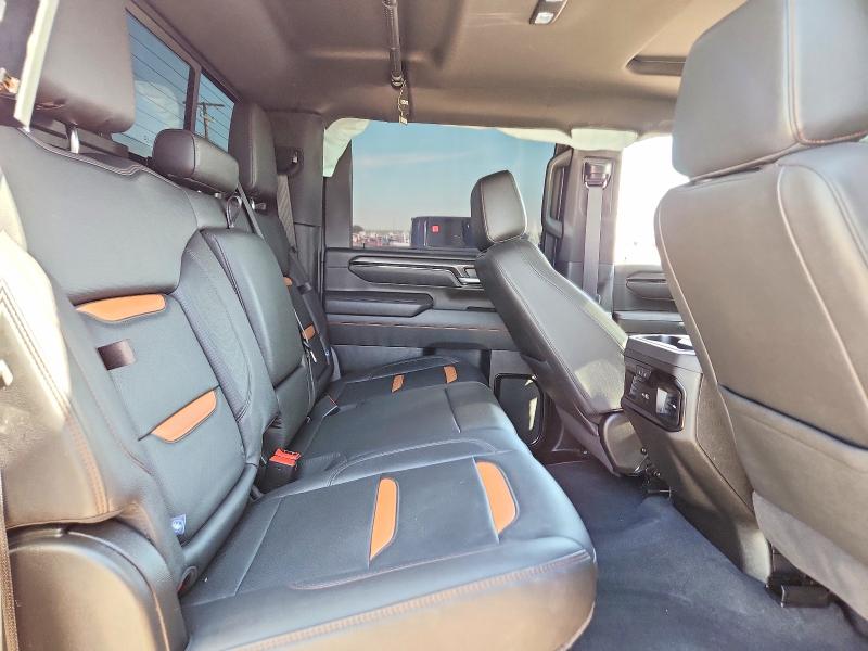Aukcja sprzedaży 2025 Gmc Sierra, vin: 1GT4UPEY9SF350630, numer aukcji: 57352716