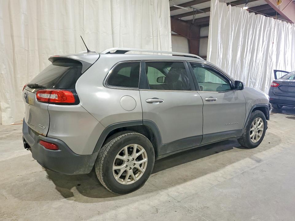Продаж на аукціоні авто 2014 Jeep Cherokee, vin: 1C4PJMCS0EW219402, номер лоту: 56866236