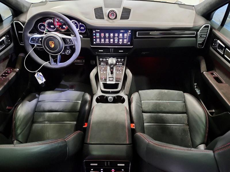 Aukcja sprzedaży 2023 Porsche Cayenne, vin: WP1BG2AY4PDA32455, numer aukcji: 55344536