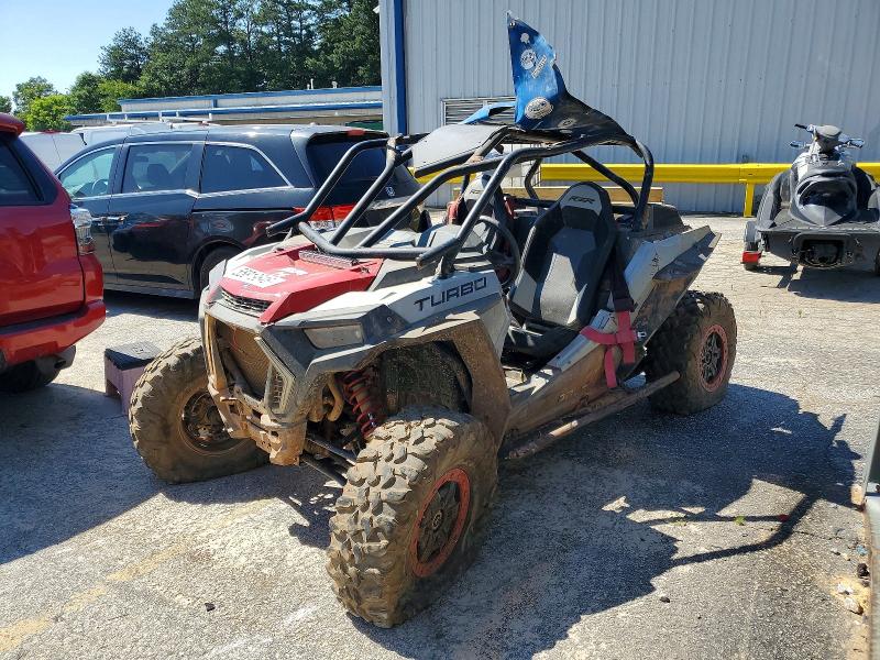Aukcja sprzedaży 2021 Polaris Rzr, vin: 3NSNAE926MF139530, numer aukcji: 55819646