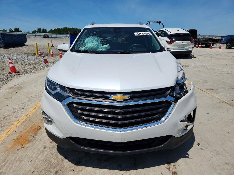 2020 Chevrolet Equinox მანქანა იყიდება აუქციონზე, vin: 3GNAXLEX6LS632867, აუქციონის ნომერი: 58484366