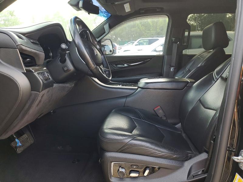 Aukcja sprzedaży 2019 Cadillac Escalade, vin: 1GYS3KKJXKR162910, numer aukcji: 56513986