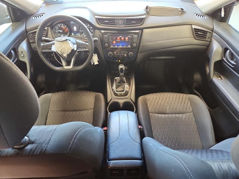 Продажа на аукционе авто 2020 Nissan Rogue, vin: 5N1AT2MV1LC746825, номер лота: 56105826